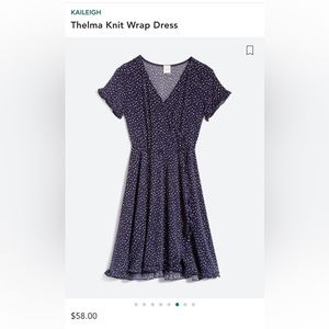 Women’s dress Kaleigh